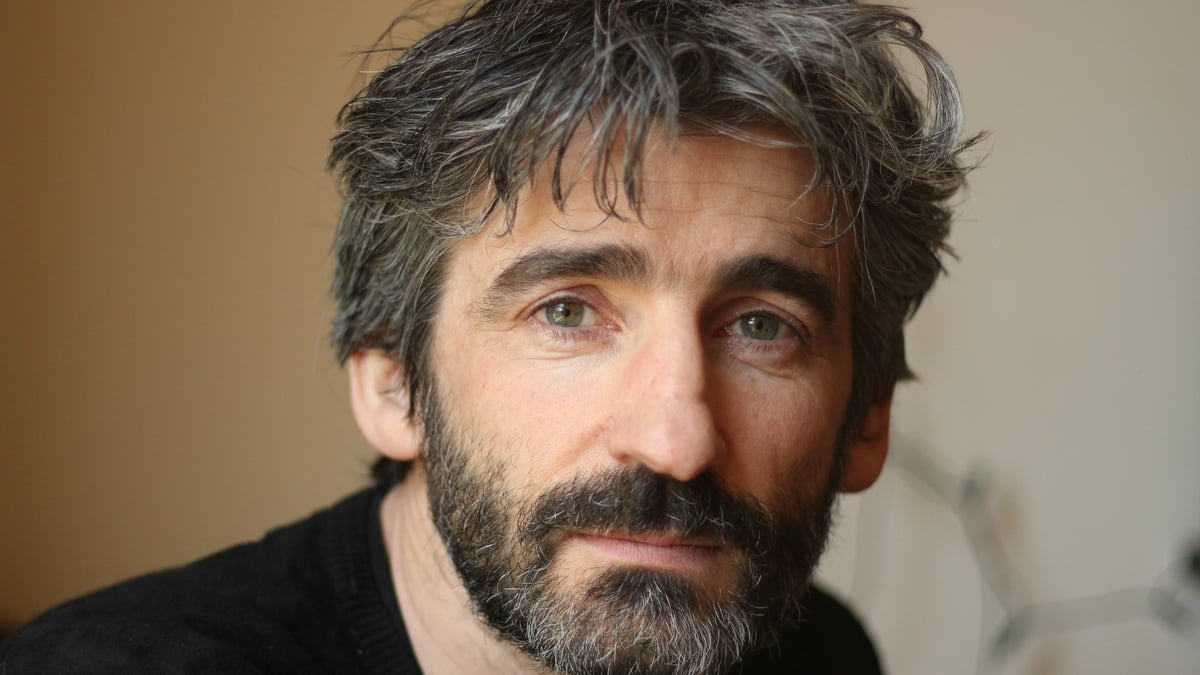 Dán le Eoghan Mac Giolla Bhríde