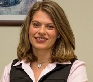 Mary Curtin