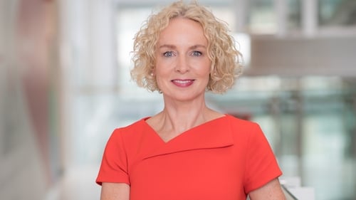 Anne O'Leary
