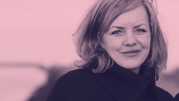 International Women's Day - Kathy Scott on blazing a trail