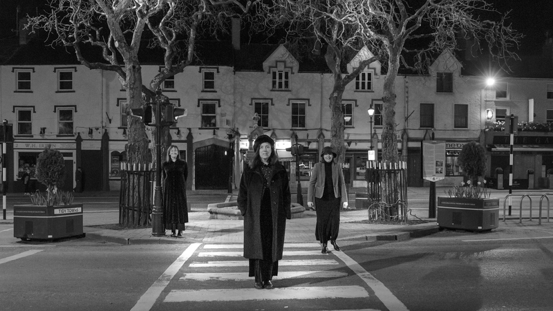 Operation was carried out by the Daughters of Dún Iascaigh