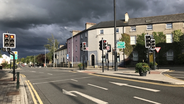 The funding forms part of a wider €25.8m stimulus package for four projects across the midlands (Pic: RollingNews.ie)