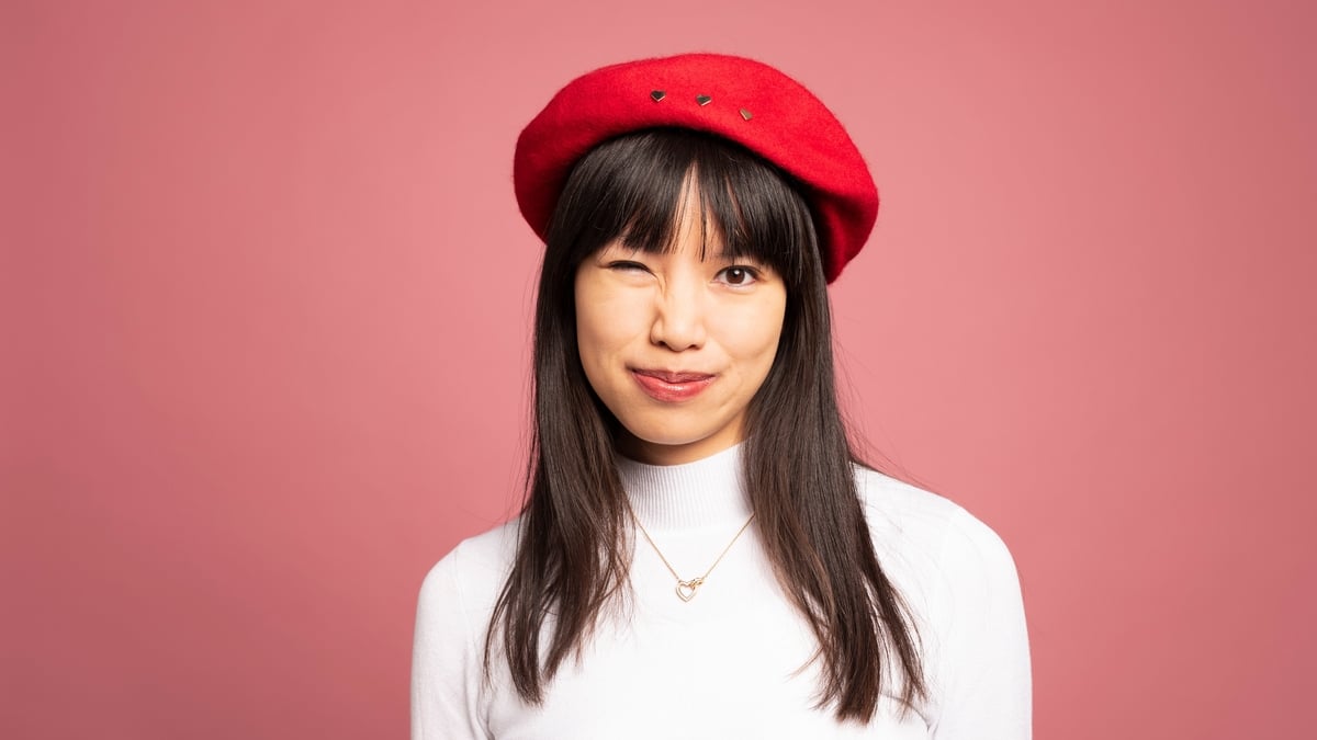 Why do some people pick up accents so quickly? Today with Claire