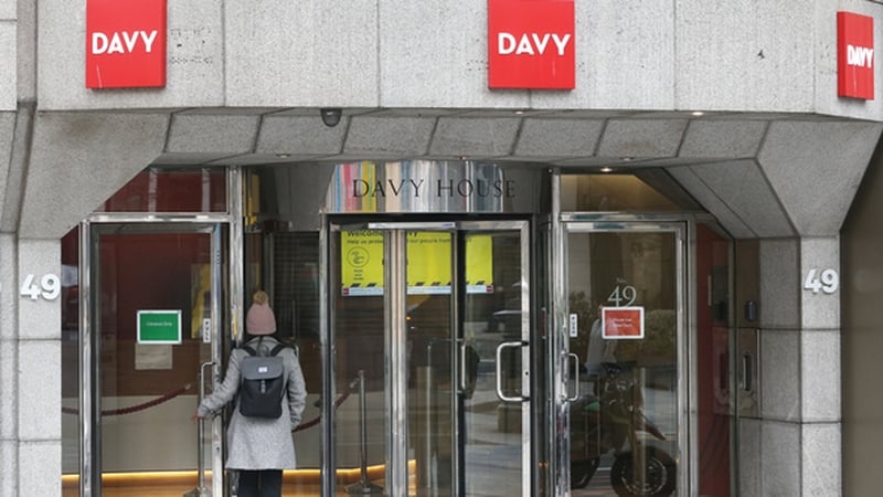 Davy is currently for sale