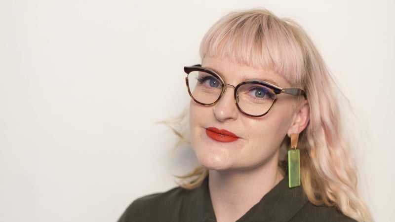 Sophie White: harrowing first-hand experience recounted in lived horror stories