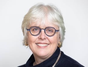 Jane Ohlmeyer
