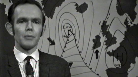 Seamus Miller Forecaster (1971)