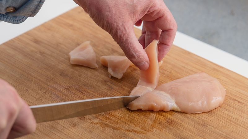 Concerns over cross-contamination raised at one premises (stock image)