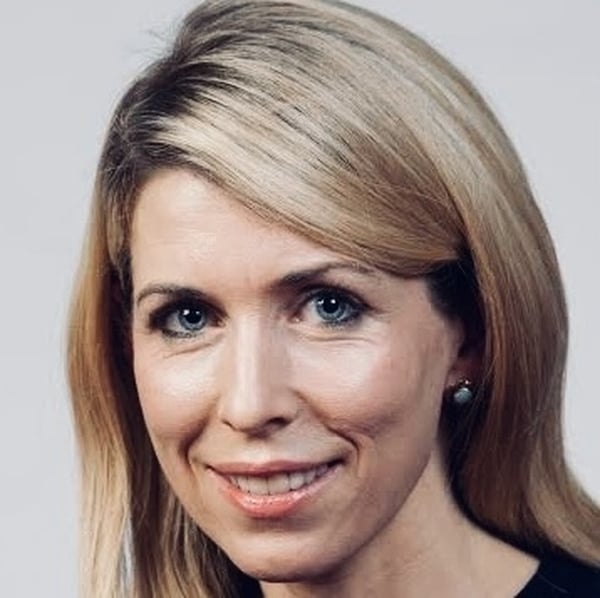 Karen Creed