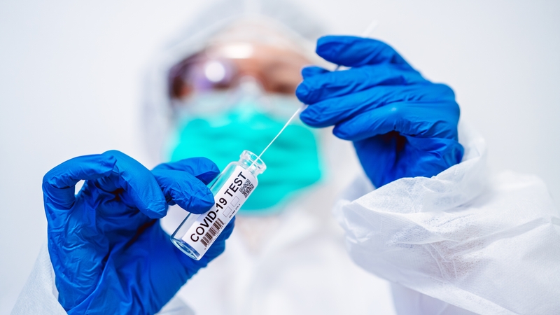 There have been 507 additional confirmed cases