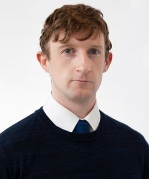 Daniel Quinn
