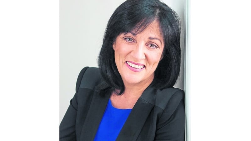 CPL Resources CEO Anne Heraty wants more action to advance gender parity