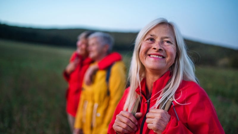 Sarah Marshall speaks to some of the inspiring female forces shaping our future holidays.
