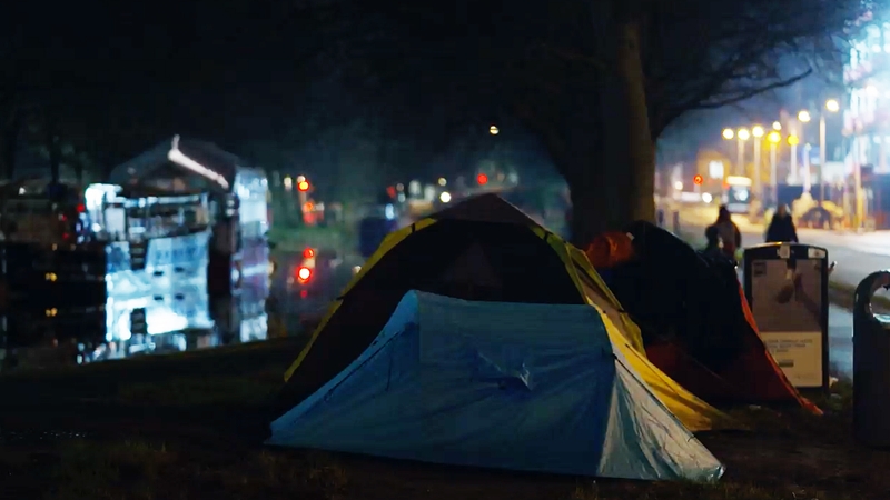 Dublin City Council has released inspection reports for homeless shelters