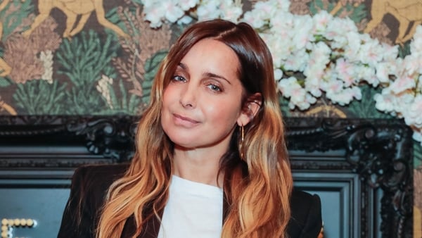 Louise Redknapp - "I hadn't ever experienced such spitefulness or unkindness until I got divorced"