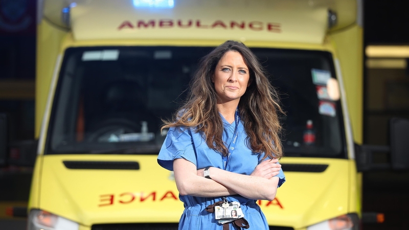 Dr Catherine Moran, who works at Beaumont Hospital, said that she is excited to be the first female in the role