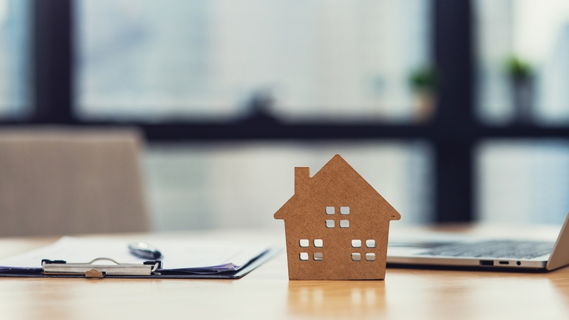 Under the plan the State would take a 30% stake in properties to help first time home buyers purchase a home