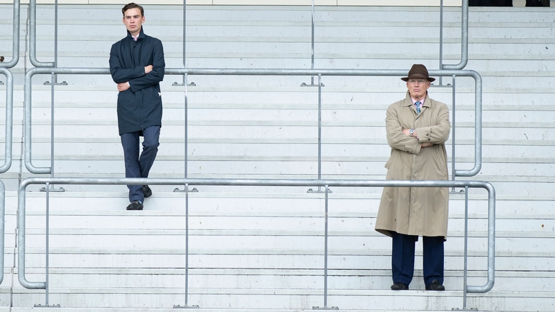 Thady Gosden's increasingly significant contribution to Clarehaven Stables will be officially recognised