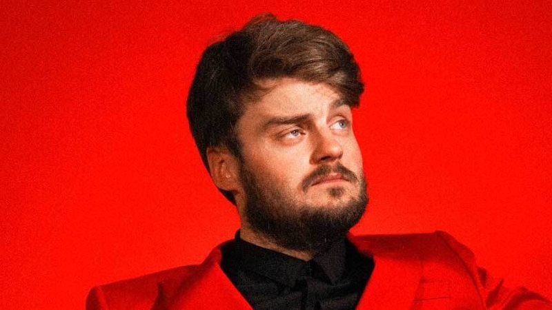 Brian Lloyd: We can all watch films at home, but seeing them in a communal environment is what people miss."