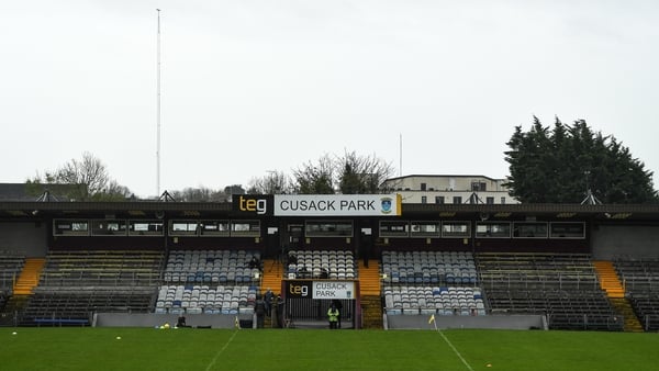 The Westmeath decider will now have to be rescheduled