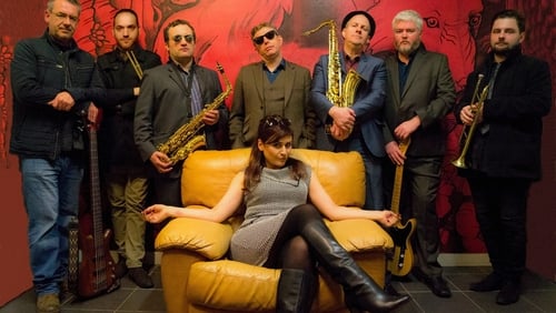Supertonic Sound Club