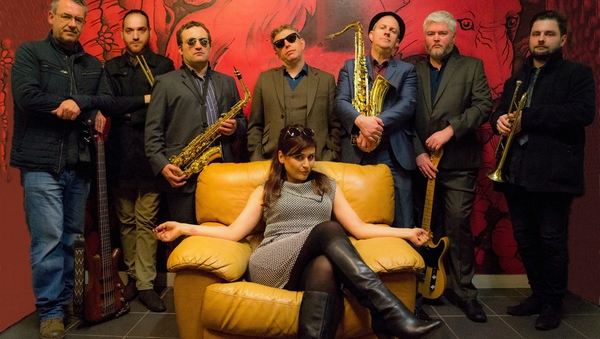Supertonic Sound Club