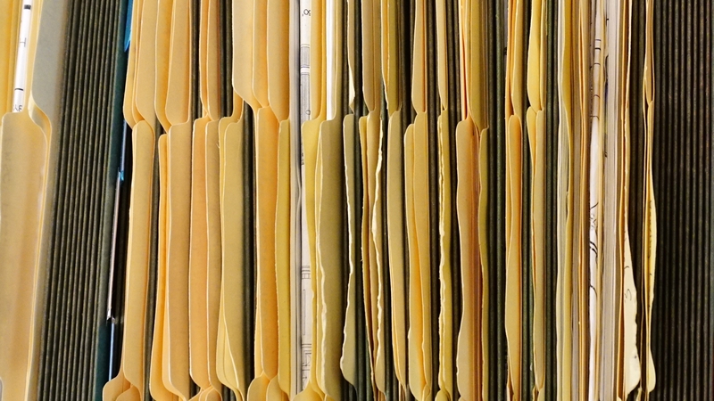 Since 2018 Tusla and the Adoption Authority of Ireland have examined 1,496 records from more than 30 agencies