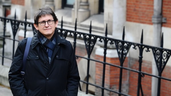 Alan Rusbridger resigns from the commission