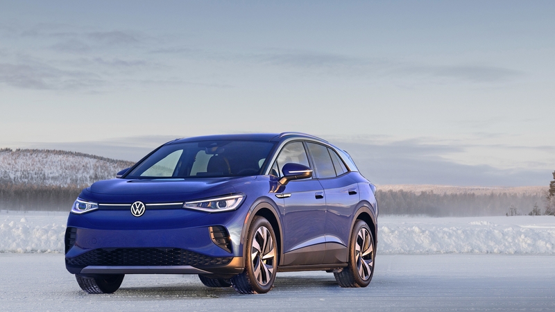 The tax proposals would have a significant effect on the price of the ID.3, according to Volkswagen.