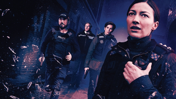 The sixth season of Line of Duty ends on BBC One on Sunday night
