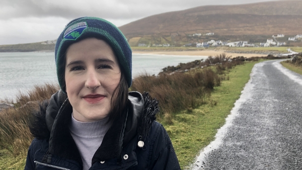 Catherine Gallagher campaigned for the change of law