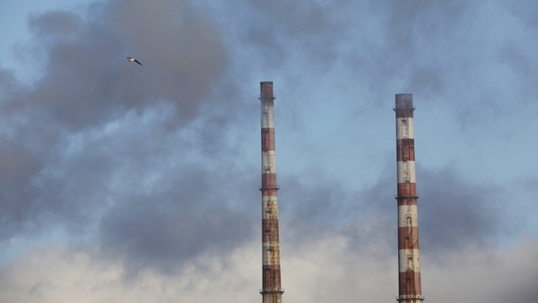 The chimneys were built in the 1970s (Pics: RollingNews.ie)