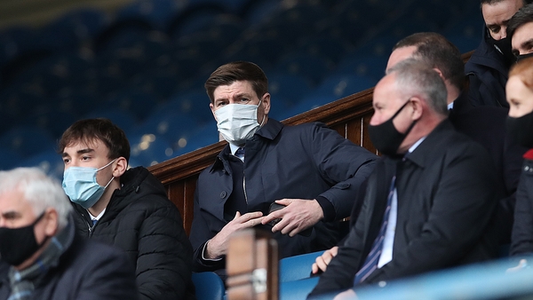 'The Liverpool fans don't want me to be the manager of Liverpool Football Club'