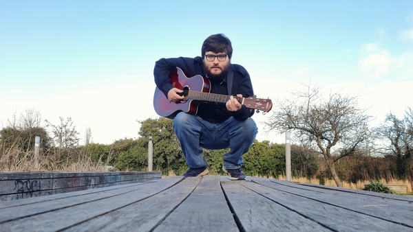 Tune Of The Week: All The People by D. Cullen