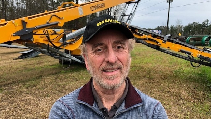 Ireland's Final Rebellion and An American Dream - author Michael Gerard