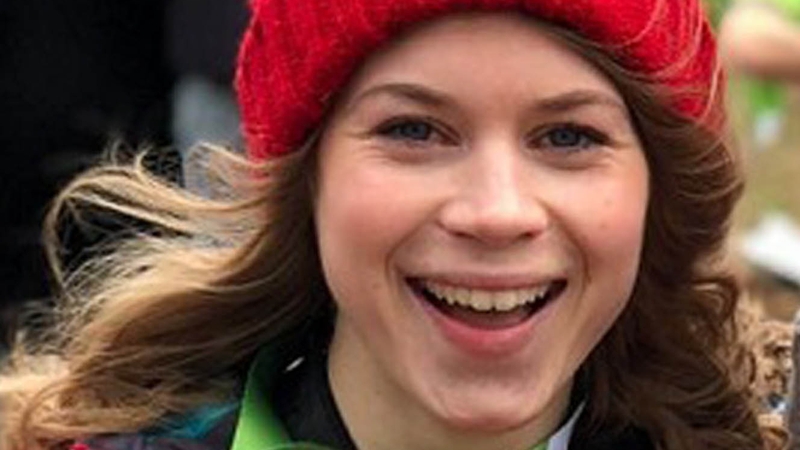 Sarah Everard was last seen while walking home from a friend's flat in south London on Wednesday, 3 March