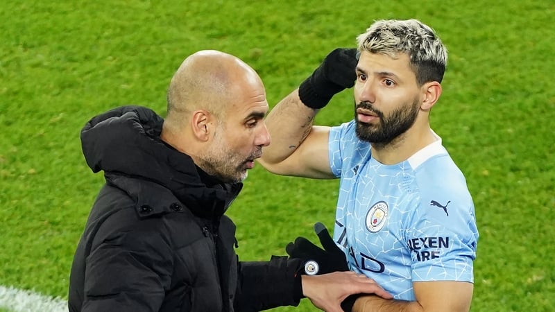 'We are not maybe in the moment to give him minutes for minutes' (sake)'