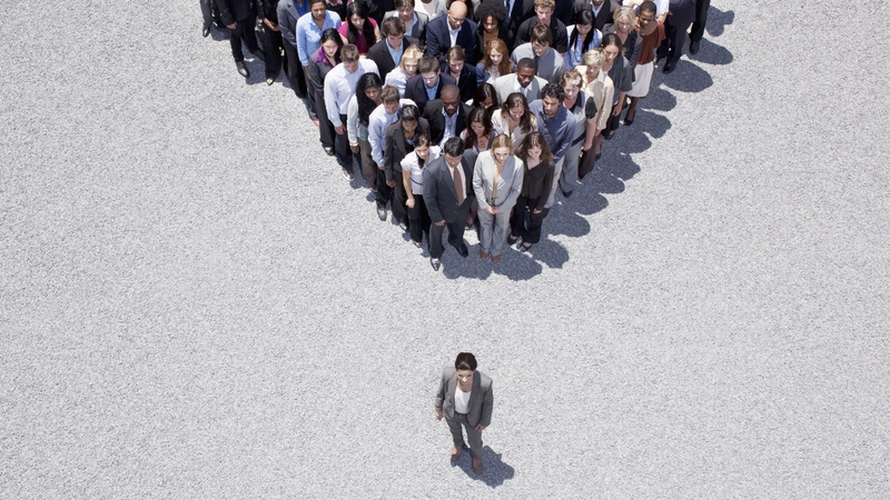 The proposed Senior Executive Accountability Regime would remove ignorance as an excuse, and hold individuals accountable for their actions