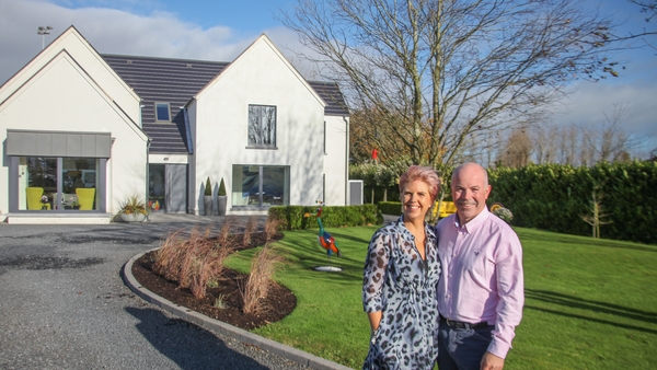 Watch Home of the Year on Tuesdays at 8.30pm on RTÉ One.