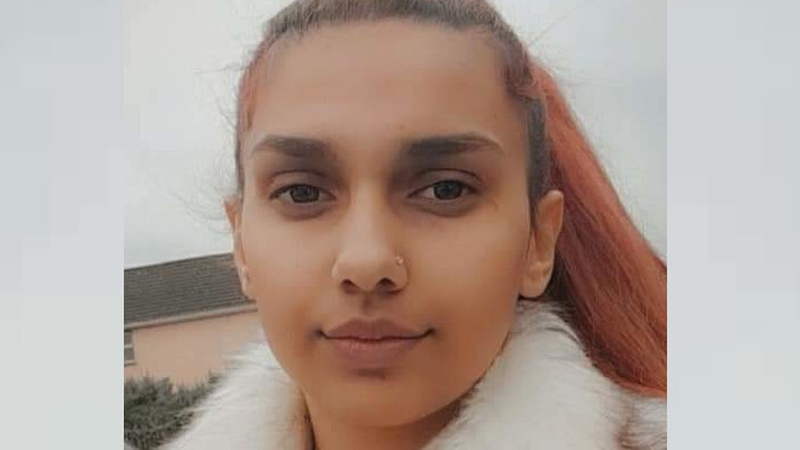 Larisa Rostas and her daughter have been missing since 7 March