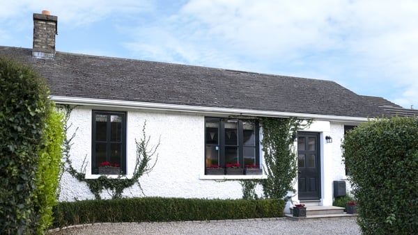 Watch Home of the Year on Tuesdays at 8.30pm on RTÉ One.