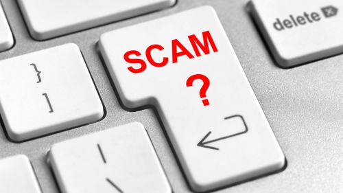 The stories of con artists have been making a comeback on our big and small screens