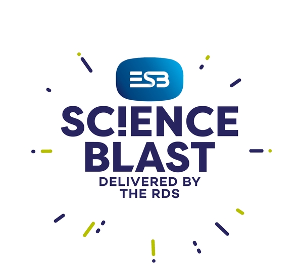 ESB Science Blast