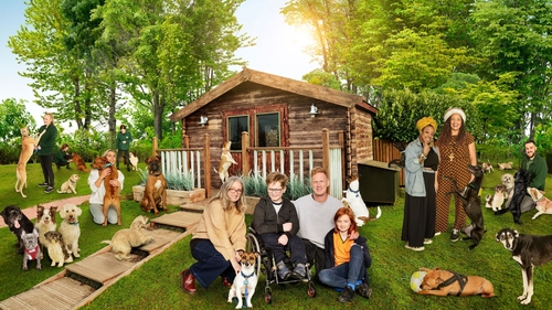 The Dog House