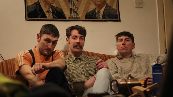 Something for the Weekend – The Mary Wallopers' Cultural Picks