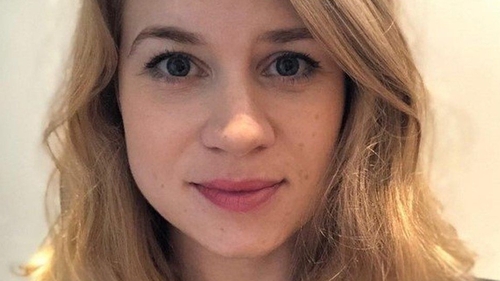 disappeared as she walked home from a friend's flat in London earlier this month