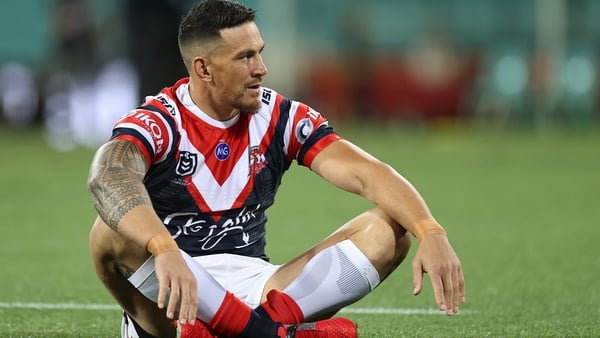 Sonny Bill Williams