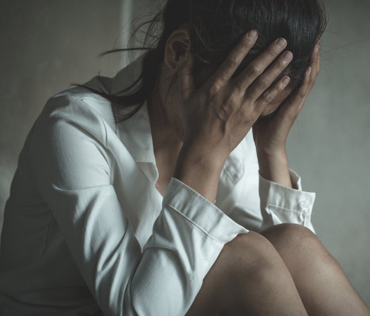 Vulnerable daughter traumatised