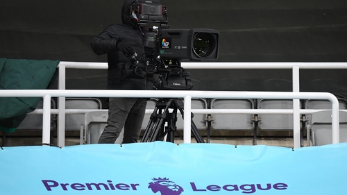 A Premier League spokesperson said: 'Mobdro's criminal enterprise amounted to long-running and large-scale theft'