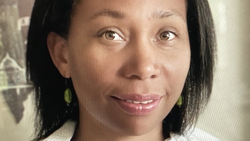 Christine Roseeta Walker features in the latest edition of The Poetry Programme